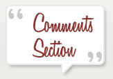 Comments Link