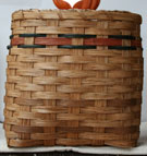 Basket #A18