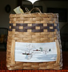 Wintry Quiet