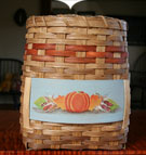 Autumn Treasures