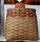 Basket #A33