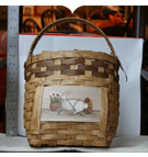 Basket #A44