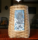 Winter Owl