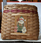 Basket #A4