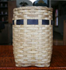 Tall Centerpiece Basket