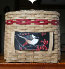 The Chickadee