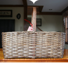 Wine Basket